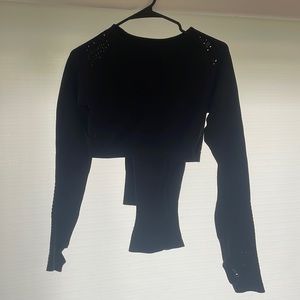 Super cute matching workout set